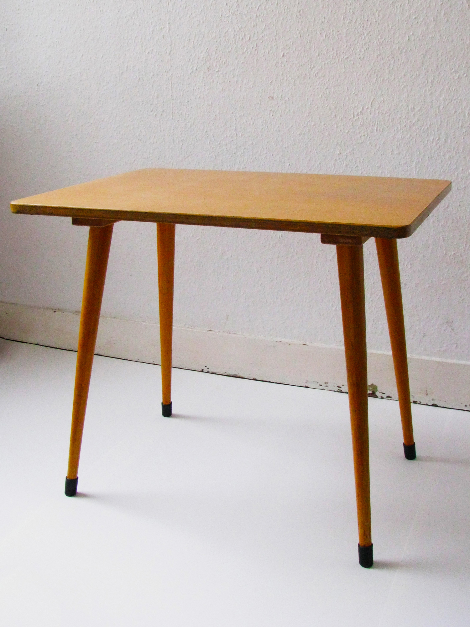 kindertafel