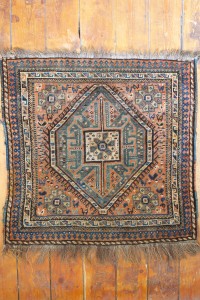 Perzisch tapijtje