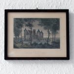 364 prent-kasteelMuiden